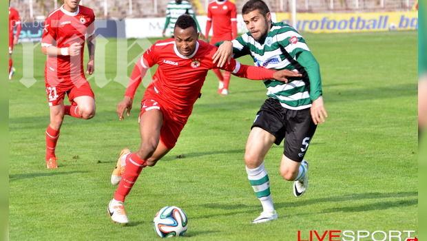 Турци вадят 1 милион евро за две звезди на ЦСКА