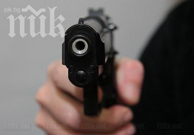 Убиха член на най-силния престъпен клан в черногорския град Бар