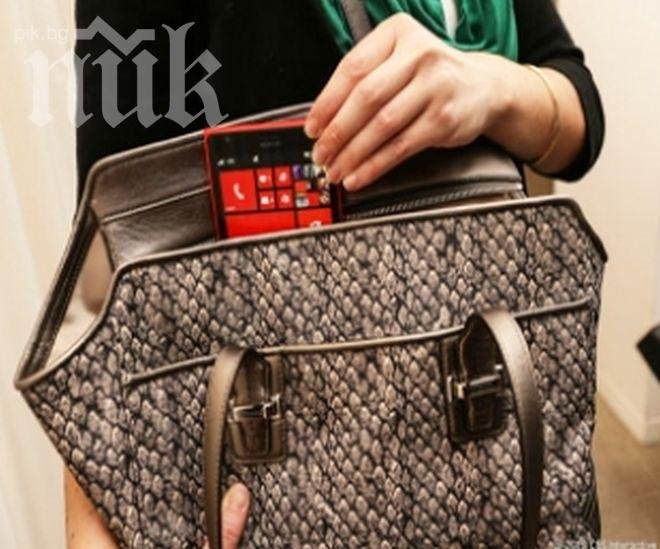 Внимание! Мобилните телефони водят до алергия