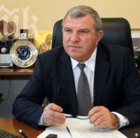 Супер скандал! Служител в Министерството на земеделието и храните иска да уреди 