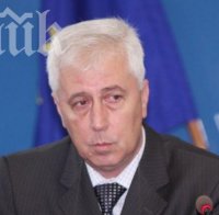 Служебен министър стана шеф на ВМА