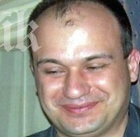 Първо в ПИК! Арестуваният с кило и половина дрога митничар №2 на Свиленград пуснат скандално като Йоско! Вижте доволната му физиономия!