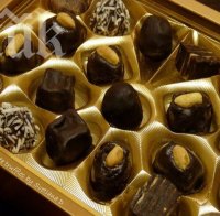 Как да се справим със страстта към сладкото?