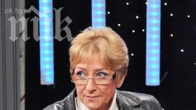 Клара Маринова се връща на екрана