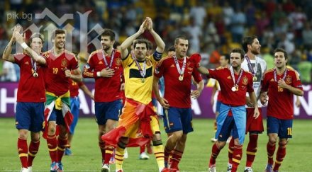 испания победи убедително боливия