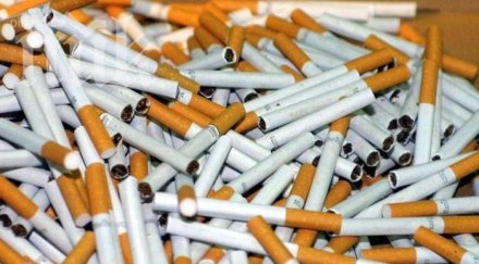 136 милиона къса цигари без бандерол иззети специализирана операция велико търново