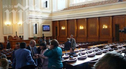 абв съдбата правителството зависи вота недоверие дпс