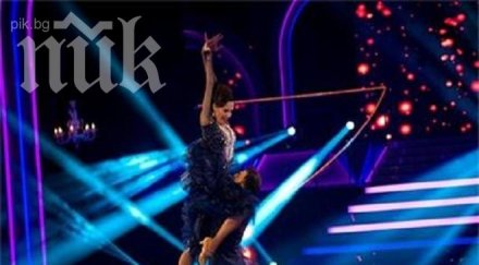 нели наско отпаднаха денсинг старс