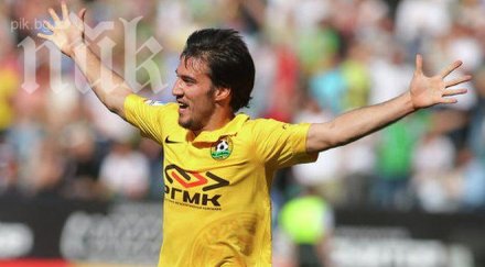 спартак москва също интерес ивелин попов