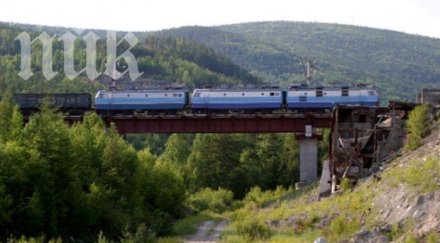 7600 души евакуирани заради наводнения сибир