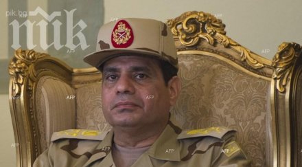 завърши гласуването президентските избори египет