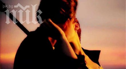 романтиката без можем спиращи дъха целувки големия екран снимки