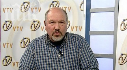 политолог кабинетът подаде оставка стигне персонални промени