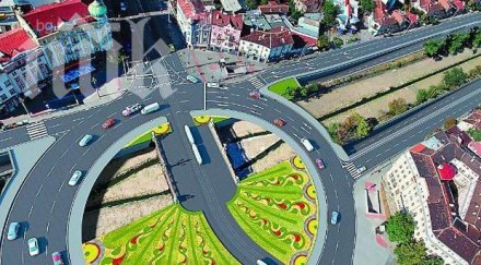 затварят лъвов мост дни