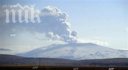 трусовете балканите събудиха вулкан охрид