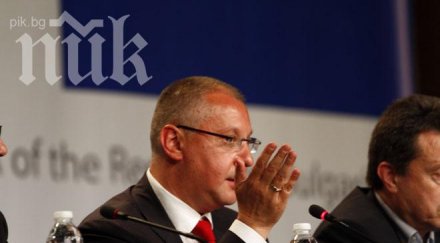 първо пик сензационна развръзка сергей станишев откажа евродепутатското обновена