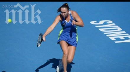 йелена янкович победа втория кръг ролан гарос