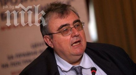 огнян минчев доган вече политически хегемон две партии