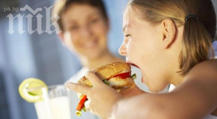 половината българки опасно дебели