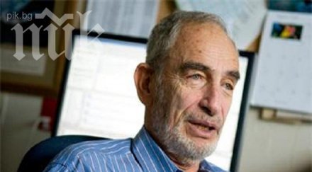 учен оцелеем канибализъм