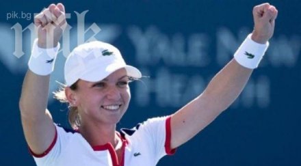 симона халеп продължава мачка ролан гарос върви финала
