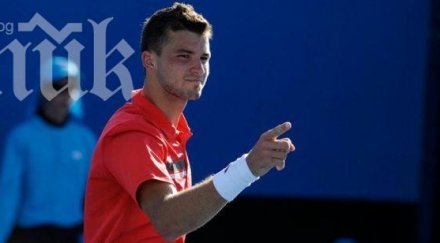 гришо подкрепя шарапова трибуните време ролан гарос снимки