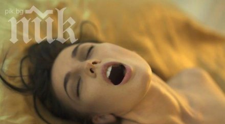 романтичните секс пози света