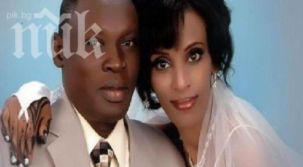 трагичната съдба две жени привлече вниманието целия свят вижте