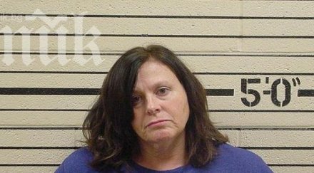 шок бавачка изнасилила едногодишно бебе