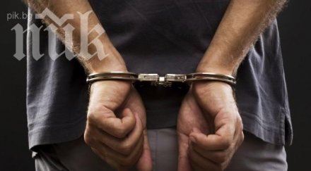 арестуваха лихваря бисер боса пиянски скандал