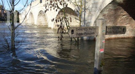 души загинали резултат наводненията последствията тях