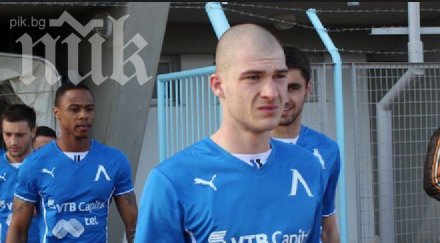 рокадите левски продължават