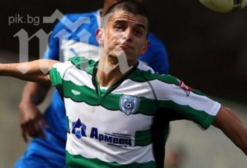 локомотив софия иска симеон райков