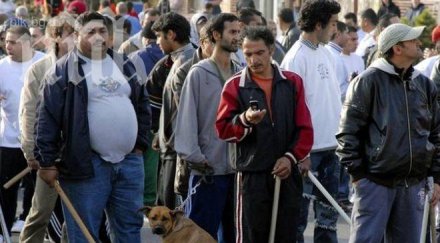 преференциите били масово използвани контрол вота бариерата засега пипа