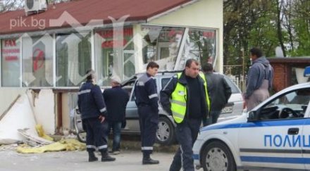 годишен заби бмв съпругата стена