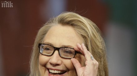 хилари клинтън страда загуба памет