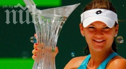 радванска отпадна ролан гарос симона халеп стана фаворит номер