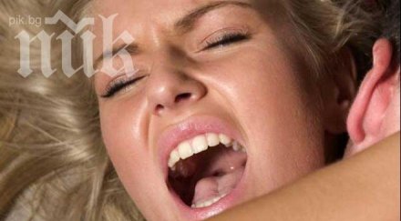 телевизорът спалнята удвоява секса