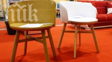 обзавеждат малки жилища роботизирани мебели