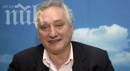 томас лафчис върнете левски хората