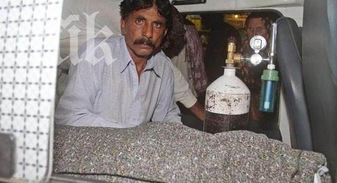 Съпругът на убитата с камъни жена: „Бях влюбен и заради тази любов убих първата си жена