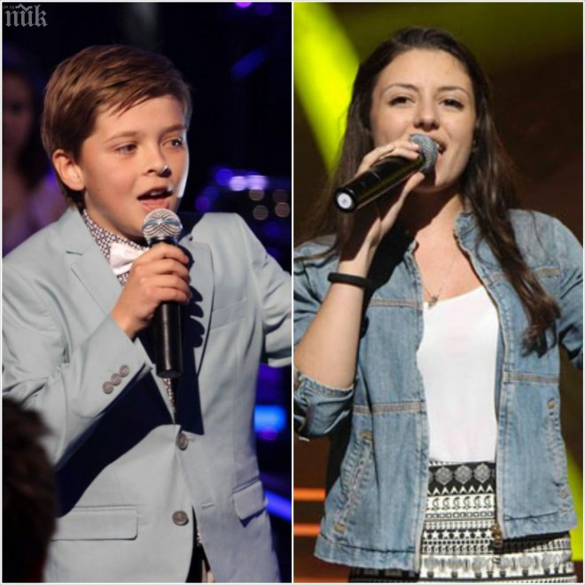 Степендиант на Бербатов фаворит в „Големите надежди”! Печели 50 бона и обучение в Англия
