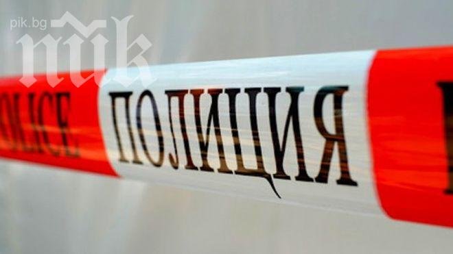 Автомобил помете пешеходец край Севлиево, мъжът загина на място