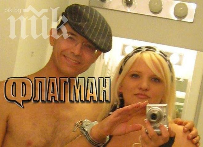 Арестуваха съпруга на жената, паднала от 8-ия етаж