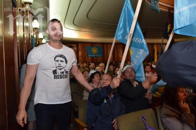 Бареков: Спешно инициирам вот на недоверие срещу кабинета заради здравеопазването