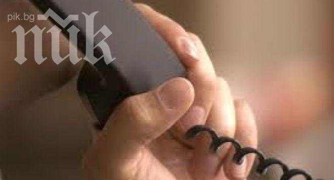 Внук спаси баба си от “ало схемаджии” в Габрово