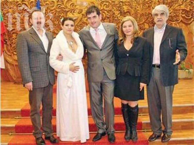 Сеирът продължава - Деси Цонева тества Янчо Таков за дрога!
