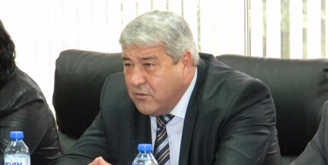 Бившият кмет на Пловдив Гърневски към БСП: Нашата опозиция е отново в шиб*на позиция