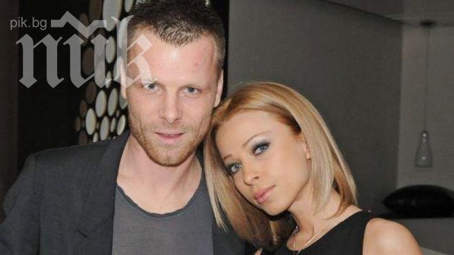 Ужас! Елин Топузаков размаза джип за 100 бона в катастрофа (снимка)
