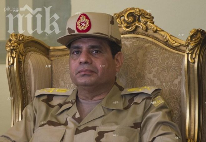 Завърши гласуването на президентските избори в Египет